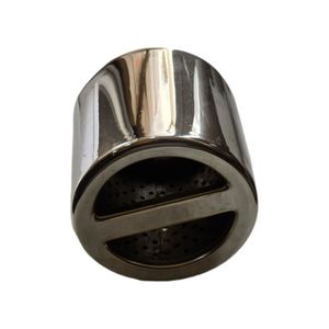 سر اگزوز خودرو مدل اتحاد کدjs240