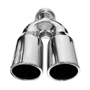 سر اگزوز دولول خودرو چیکال مدل b 29 rc