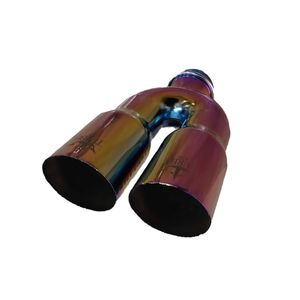 سر اگزوز دولول مدل j.s 430
