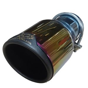 سر اگزوز ریموس مدل j.s