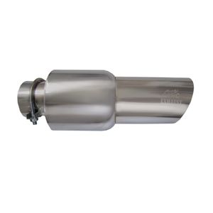 سر اگزوز طرح خمره ای مدل exhaust کد 2100 مناسب برای پژو