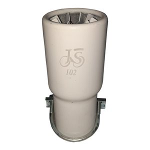 سر اگزوز مدل 102 w j