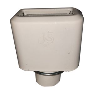 سر اگزوز مدل 301 w