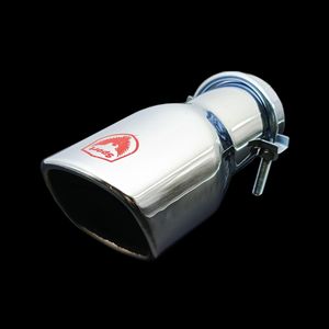 سر اگزوز مدل dar10 morafars مناسب برای پراید