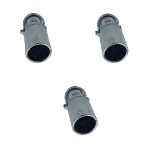 سر اگزوز مدل j.s 102 بسته 3 عددی