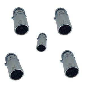 سر اگزوز مدل j.s 102 بسته 5 عددی
