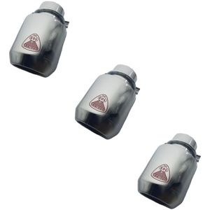 سر اگزوز مدل j.s 103 بسته 3 عددی