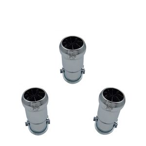 سر اگزوز مدل j.s 105 بسته 3 عددی