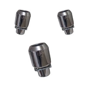 سر اگزوز مدل j.s 106 بسته 3 عددی