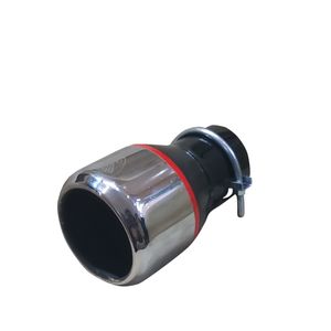 سر اگزوز مدل j.s 208