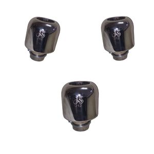 سر اگزوز مدل j.s 212 مجموعه 3 عددی