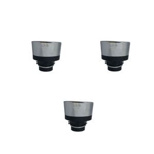 سر اگزوز مدل j.s 223 بسته 3 عددی
