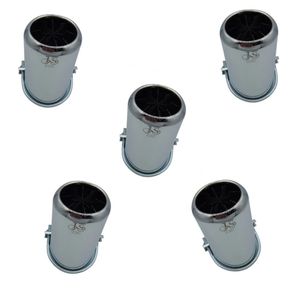 سر اگزوز مدل j.s 230 بسته 5 عددی