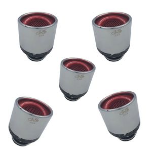 سر اگزوز مدل j.s 234 مجموعه 5 عددی
