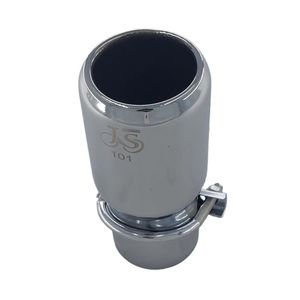 سر اگزوز مدل j.s کد 101 توربو