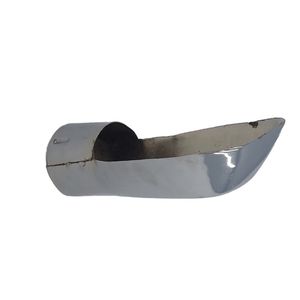 سر اگزوز مدل j.s کد 118 قاشقی
