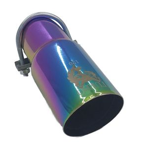 سر اگزوز مدل j.s کد 120 توربو