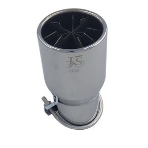 سر اگزوز مدل j.s کد 202 سوتی پژویی