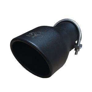 سر اگزوز مدل j.s کد 207 بیضی