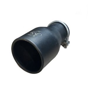 سر اگزوز مدل j.s کد 207 گرد