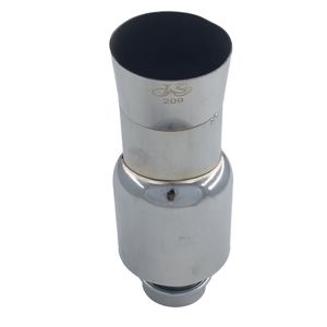 سر اگزوز مدل j.s کد 209 خمره ای پژو شکاری
