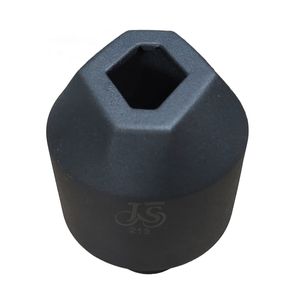 سر اگزوز مدل j.s کد 215 کربن