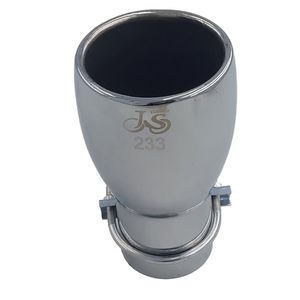 سر اگزوز مدل j.s کد 233 مارال پژو