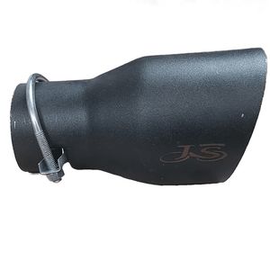 سر اگزوز مدل j.s کد 248 توربو بزرگ