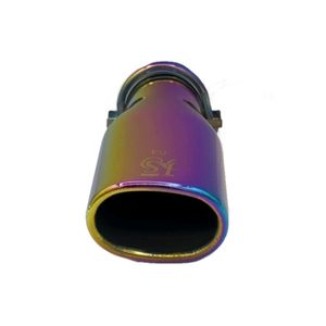 سر اگزوز مدل j.s103