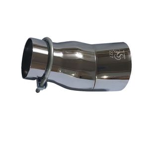 سر اگزوز مدل j.s227