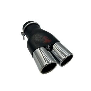 سر اگزوز مدل js 411
