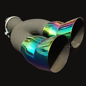 سر اگزوز مدل js کد 404 شکاری نیمه هفت رنگ