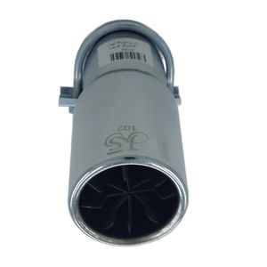 سر اگزوز مدل js102