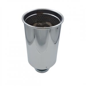 سر اگزوز مدل js501