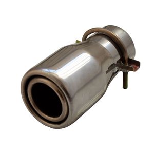 سر اگزوز مدل دوبل کد 01