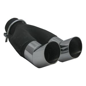 سر اگزوز مدل شکاری