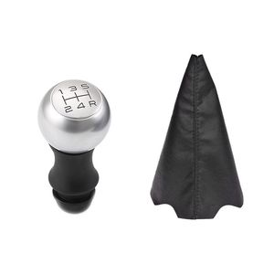 سر دنده قطعه سازان کبیر مدل dan 206rc 30499 مناسب برای پژو 206 به همراه گردگیر