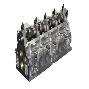سر سیلندر کامل مدل 910100102 مناسب برای پژو 405