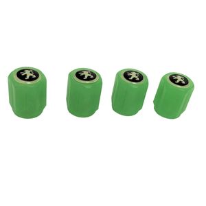 سر والف خودرو مدل pg gree بسته 4 عددی