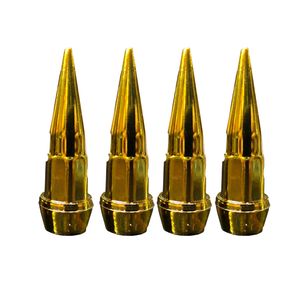سر والف لاستیک خودرو آراکس یدک مدل ay 3452  بسته 4 عددی