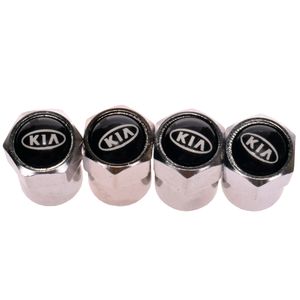 سر والف لاستیک خودرو ال بی او طرح کیا کد 3310 بسته 4 عددی