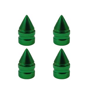سر والف لاستیک خودرو مدل g01 بسته 4 عددی