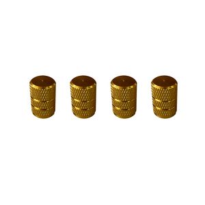 سر والف لاستیک خودرو مدل gld05 بسته 4 عددی