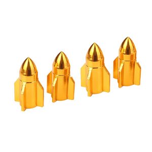 سر والف لاستیک خودرو مدل hc100 بسته 4 عددی