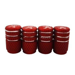 سر والف لاستیک خودرو پژو مدل svfre بسته 4 عددی