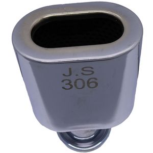 سراگزوز خودرو جی اس کد 306