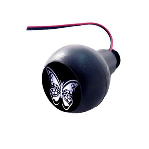 سردنده مدل butterfly wht 01 مناسب برای پراید