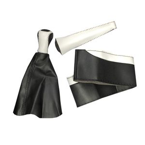 سردنده مدل p206 4 مناسب برای پژو 206 به همراه روکش فرمان و گردگیر دنده و روکش ترمز دستی