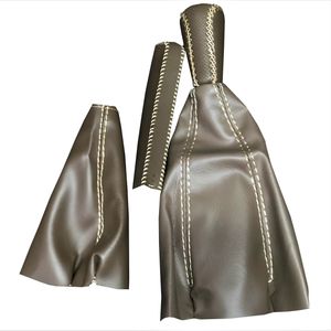 سردنده مدل sa4 s مناسب برای سمند به همراه گردگیر دنده گردگیر ترمز دستی و روکش ترمز دستی
