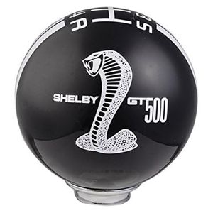 سردنده مدل shelby cobra کد gt500bw